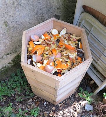 Case-Compost